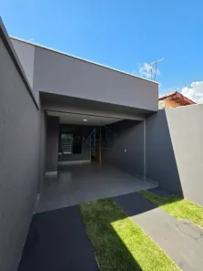Casa com 2 Quartos à venda, 90m² no Residencial Itaipu, Goiânia