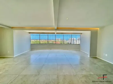 Apartamento com 4 Quartos à venda, 251m² no Papicu, Fortaleza