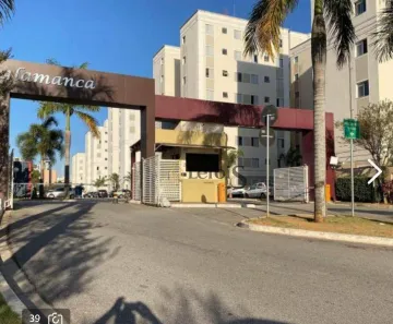 Apartamento com 2 Quartos para alugar, 49m² no Jardim América, Sorocaba