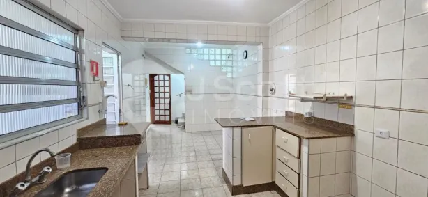 Sobrado com 5 Quartos à venda, 218m² no Jardim Regis, São Paulo