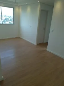 Apartamento com 2 Quartos à venda, 48m² no Parque Yolanda (Nova Veneza), Sumaré