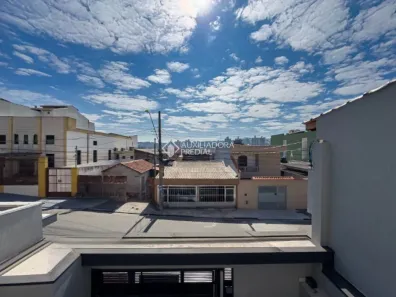 Apartamento com 2 Quartos à venda, 52m² no Parque Oratório, Santo André