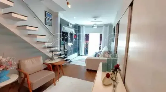 Casa com 3 Quartos à venda, 142m² no Tijuca, Rio de Janeiro