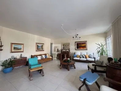 Casa com 7 Quartos à venda, 150m² no Santa Mônica, Florianópolis