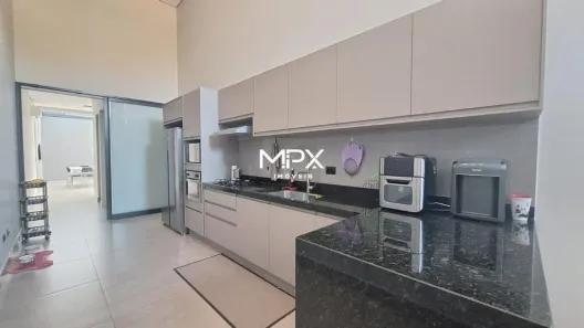 Casa de Condomínio com 3 Quartos à venda, 138m² no Nova Pompéia, Piracicaba