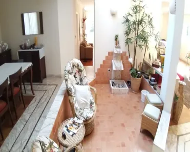 Casa com 4 Quartos à venda, 565m² no Jardim Vitória Régia, São Paulo