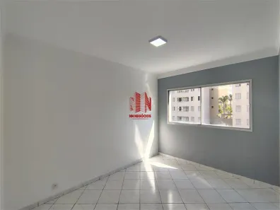 Apartamento com 2 Quartos para alugar, 66m² no Vila Celeste (Zona Leste), São Paulo