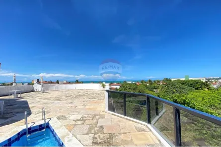 Apartamento com 2 Quartos à venda, 57m² no Pium (Distrito Litoral), Parnamirim