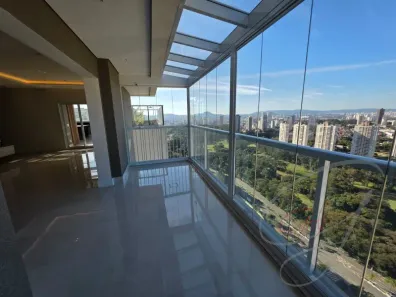Cobertura com 4 Quartos à venda, 264m² no Umuarama, Osasco