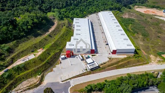 Galpão/Depósito/Armazém para alugar, 881m² no Vila Santa Cruz, São Paulo