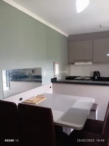 Apartamento com 2 Quartos à venda, 42m² no Fundos, Biguaçu