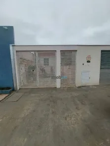 Casa com 3 Quartos para alugar, 130m² no Jardim Presidente, Londrina