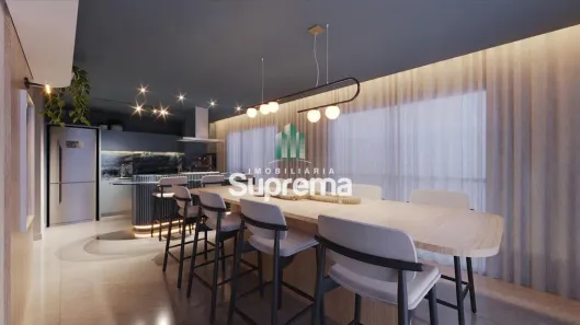 Apartamento com 1 Quarto à venda, 27m² no Fazenda, Itajaí
