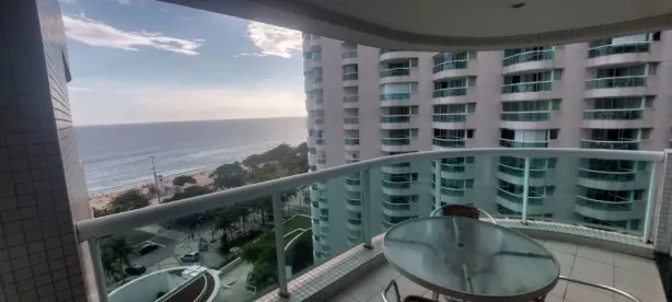 Flat com 1 Quarto à venda, 56m² no Barra da Tijuca, Rio de Janeiro