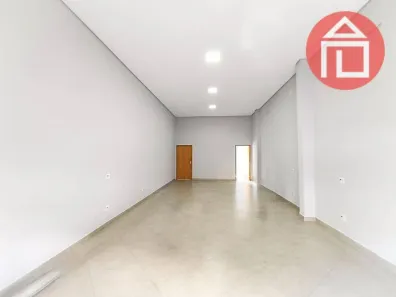 Ponto Comercial para alugar, 75m² no Centro, Bragança Paulista