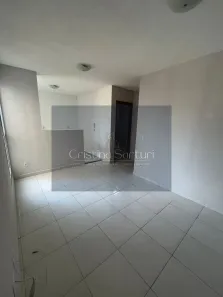 Apartamento com 2 Quartos à venda, 44m² no Residencial Frei Galvão, São José dos Campos