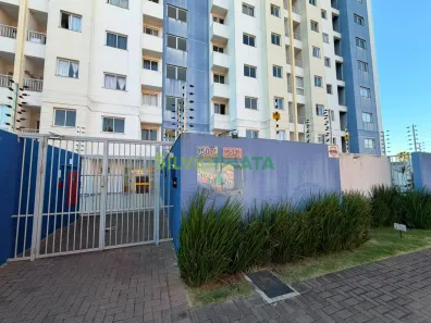 Apartamento com 2 Quartos à venda, 55m² no Vila Marumby, Maringá