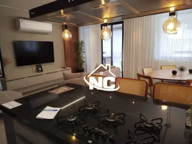 Apartamento com 3 Quartos à venda, 92m² no Icaraí, Niterói