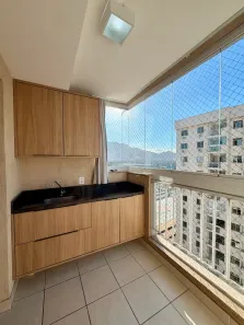 Apartamento com 2 Quartos à venda, 68m² no Colina de Laranjeiras, Serra
