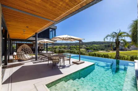 Casa de Condomínio com 6 Quartos à venda, 522m² no Aglomeração Urbana de Jundiaí, Itupeva