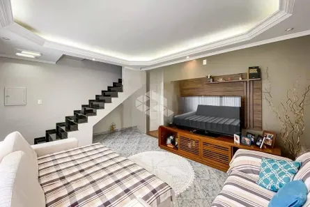 Casa com 3 Quartos à venda, 108m² no Jardim São Paulo(Zona Norte), São Paulo