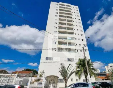 Apartamento com 2 Quartos à venda, 81m² no Jardim Augusta, São José dos Campos