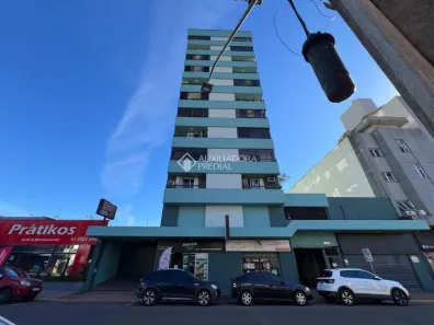 Apartamento com 1 Quarto à venda, 50m² no Pátria Nova, Novo Hamburgo