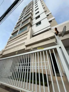 Apartamento com 2 Quartos para alugar, 70m² no Sol e Mar, Macaé