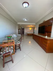 Apartamento com 3 Quartos para alugar, 170m² no Centro, Ilhéus