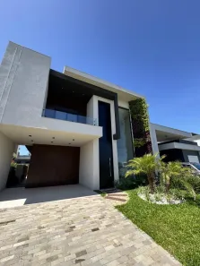 Casa de Condomínio com 4 Quartos à venda, 250m² no Remanso, Xangri-lá