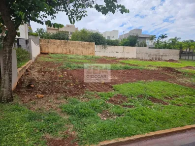 Lote/Terreno à venda, 500m² no Residencial e Empresarial Alphaville, Ribeirão Preto
