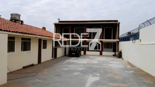 Imóvel Comercial com 5 Quartos à venda, 315m² no Jardim Campos Elíseos, Campinas