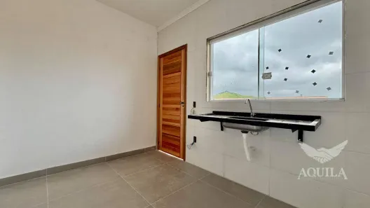Kitnet com 1 Quarto à venda, 31m² no Jardim Prestes de Barros, Sorocaba