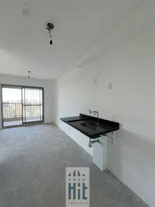 Apartamento com 1 Quarto à venda, 29m² no Vila Mariana, São Paulo