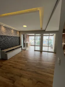 Apartamento com 2 Quartos à venda, 92m² no Bosque da Saúde, São Paulo
