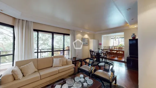 Apartamento com 6 Quartos à venda, 170m² no Perdizes, São Paulo