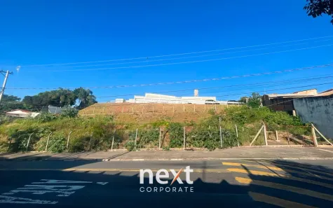 Lote/Terreno à venda, 1096m² no Jardim Bom Sucesso, Campinas