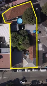 Lote/Terreno à venda, 620m² no Jardim das Laranjeiras, São Paulo
