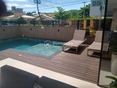Apartamento com 3 Quartos à venda, 83m² no Palmas, Governador Celso Ramos