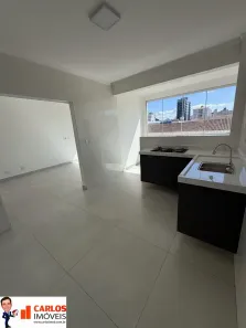 Apartamento com 2 Quartos à venda, 80m² no Boqueirão, Santos