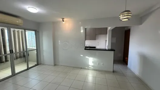 Apartamento com 2 Quartos para alugar, 72m² no Parque Amazônia, Goiânia