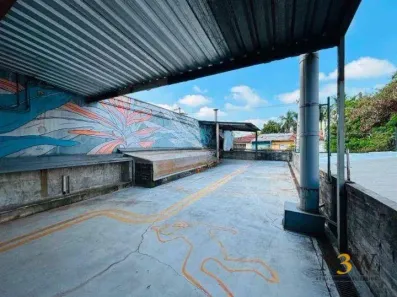 Ponto Comercial para alugar, 222m² no Vila Leopoldina, São Paulo