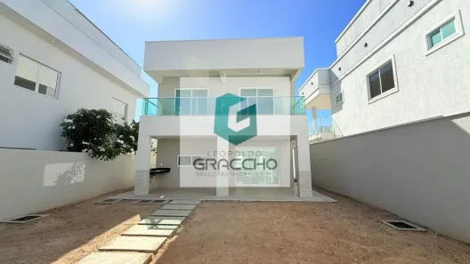 Casa com 3 Quartos à venda, 176m² no Lagoinha, Eusébio