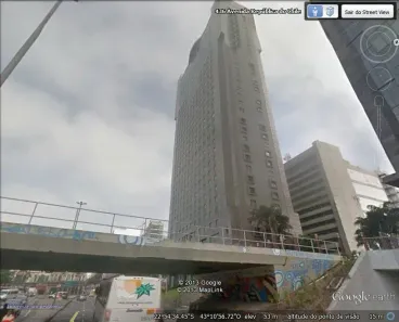 Sala Comercial para alugar, 938m² no Centro, Rio de Janeiro