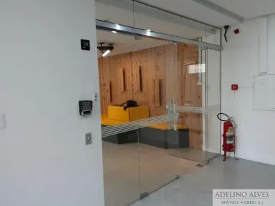 Imóvel Comercial para venda ou aluguel, 286m² no Vila Olímpia, São Paulo