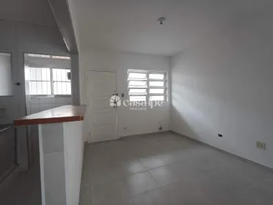 Apartamento com 1 Quarto à venda, 38m² no Pompéia, Santos