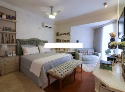Apartamento com 4 Quartos à venda, 525m² no Cambuí, Campinas