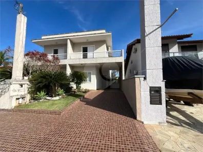 Casa de Condomínio com 3 Quartos à venda, 130m² no Morada da Praia, Bertioga