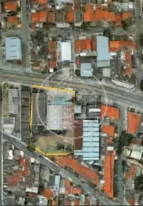 à venda, 3650m² no Socorro, São Paulo