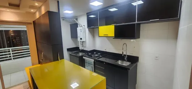 Apartamento com 2 Quartos à venda, 67m² no Centro, Osasco